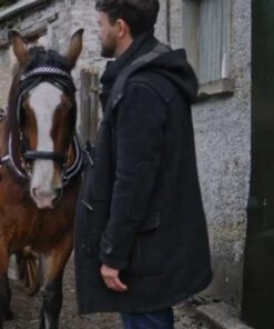 A Merry Scottish Christmas James Robinson Coat