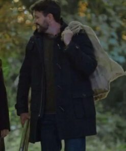 A Merry Scottish Christmas James Robinson Coat