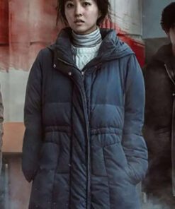 Concrete Utopia Park Bo-Young Coat