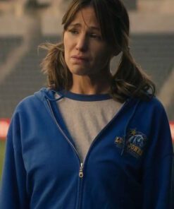 Family Switch Jennifer Garner Hoodie