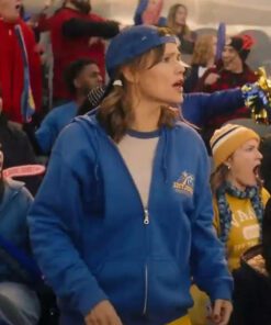 Family Switch Jennifer Garner Hoodie