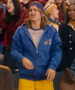 Family Switch Jennifer Garner Hoodie