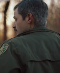 Founders Day Adam Weppler Jacket