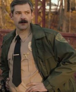 Founders Day Adam Weppler Jacket