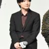 Godzilla Minus One Ryunosuke Kamiki Blazer