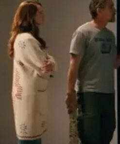 Leave The World Behind Julia Roberts Coat