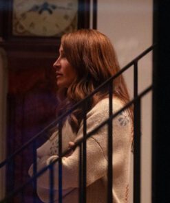 Leave The World Behind Julia Roberts Coat