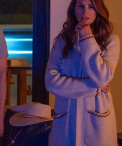 Leave The World Behind Julia Roberts Coat