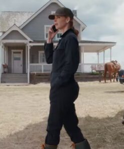 My Life With The Walter Boys Sarah Rafferty Jumpsuit