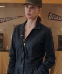 My Life With The Walter Boys Sarah Rafferty Jumpsuit