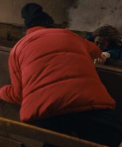 Pretty Hard Cases Det. Samantha Wazowski Jacket