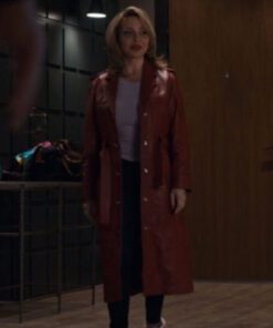 Pretty Hard Cases Tiggy Sullivan Coat