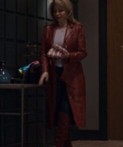 Pretty Hard Cases Tiggy Sullivan Coat