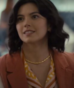 The American Society Of Magical Negroes An-Li Bogan Blazer