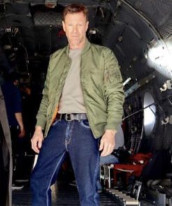 The Bricklayer Vail Jacket