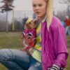 The J Team Jojo Siwa Jacket