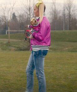 The J Team Jojo Siwa Jacket