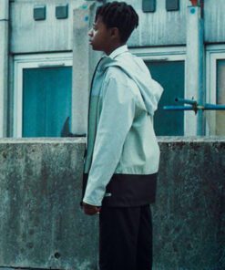 The Kitchen Jedaiah Bannerman Jacket