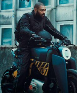 The Kitchen Kano Jacket