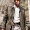 True Detective Mahershala Ali Coat