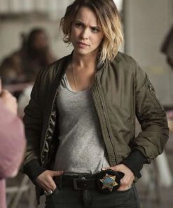 True Detective Rachel McAdams Jacket
