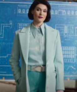 Culprits Dianne Harewood Coat