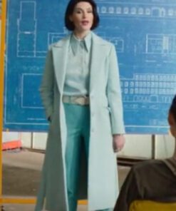 Culprits Dianne Harewood Coat