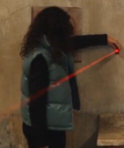 Culprits Molly Farber Vest