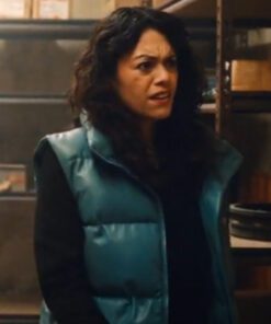 Culprits Molly Farber Vest