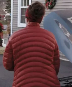 Everything Christmas Jana Gillis Jacket