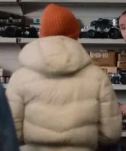 Fool Me Once Abby Walker Jacket