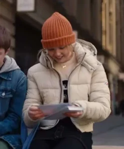 Fool Me Once Abby Walker Jacket