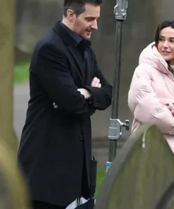 Fool Me Once Joe Stern Coat