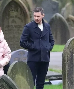 Fool Me Once Joe Stern Peacoat