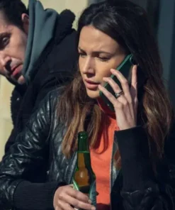 Fool Me Once Maya Stern Jacket