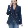 Fool Me Once Michelle Keegan Blazer