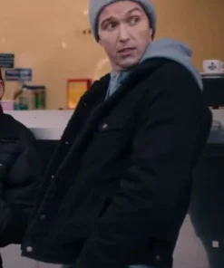 Fool Me Once Shane Tessier Jacket