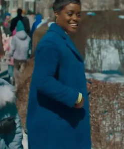 Genie Denée Benton Coat