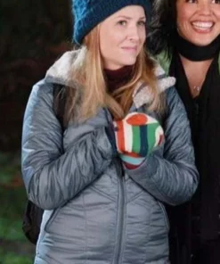 Grey’s Anatomy Dr. Arizona Robbins Jacket