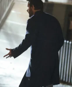 IF Ryan Reynolds Coat