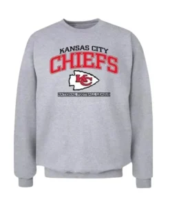 Taylor Swift Kanas City Chiefs Sweatshirt