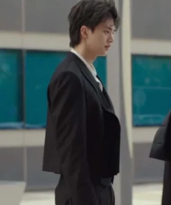 My Demon Jeong Goo-Won Blazer