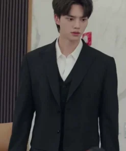 My Demon Jeong Goo-Won Blazer