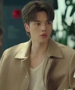 My Demon Jeong Goo-Won Jacket