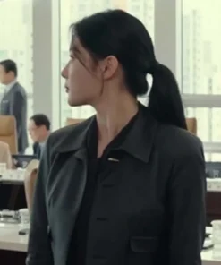 My Demon Kim Yoo-jung Blazer