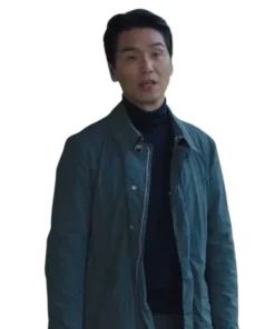 My Demon Noh Suk-Min Jacket