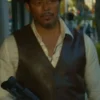 Showdown At The Grand Terrence Howard Vest