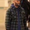The Beekeeper Jason Statham Jacket