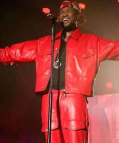 The Roots Picnic Usher Jacket