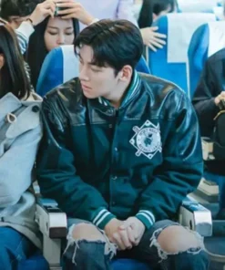 Welcome To Samdalri Cho Yong Pil Jacket